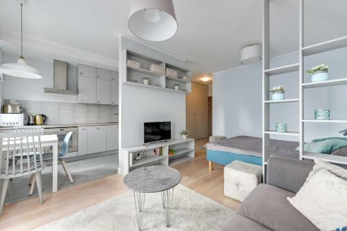 Gda?sk Comfort Apartments Awiator