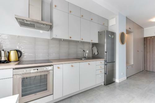 Gda?sk Comfort Apartments Awiator