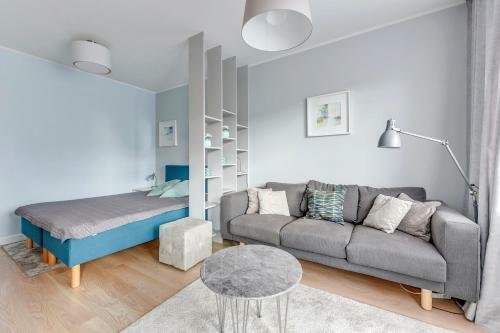 Gda?sk Comfort Apartments Awiator