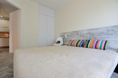 Victus Apartamenty, Apartamenty Cztery Oceany
