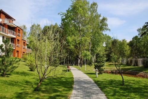 Apartamento Neptun Park Integro