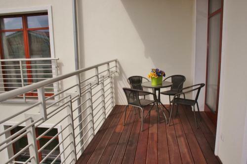 Apartamento Neptun Park Integro