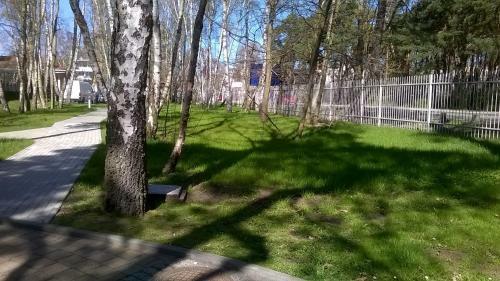 Apartamento Neptun Park Integro