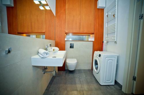 Apartamento Milano Premium - Neptun Park