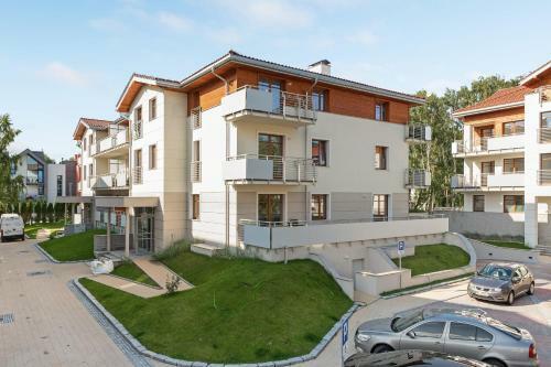 Apartamento Milano Premium - Neptun Park