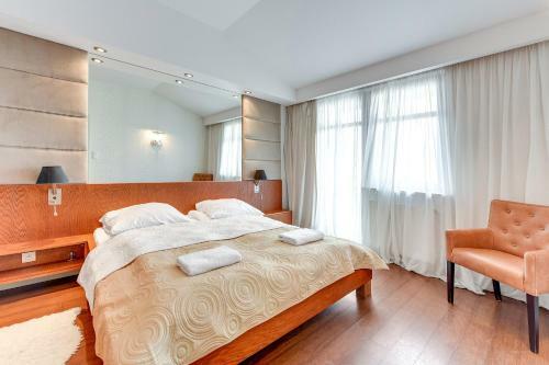 Apartamento Milano Premium - Neptun Park