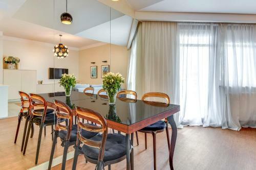 Apartamento Milano Premium - Neptun Park