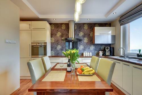 Apartamento Sunny Horizon
