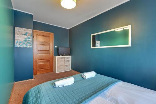 Apartamento Sunny Horizon
