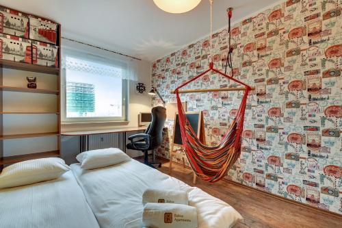 Apartamento Sunny Horizon