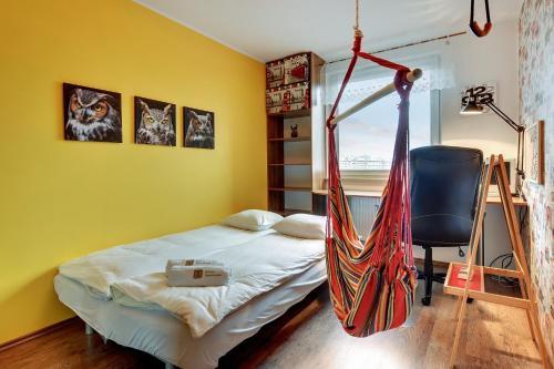 Apartamento Sunny Horizon