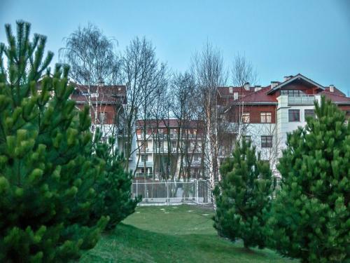 Apartamento Bosman - Neptun Park