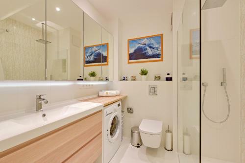 Apartamento Bosman - Neptun Park