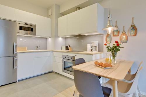 Apartamento Bosman - Neptun Park