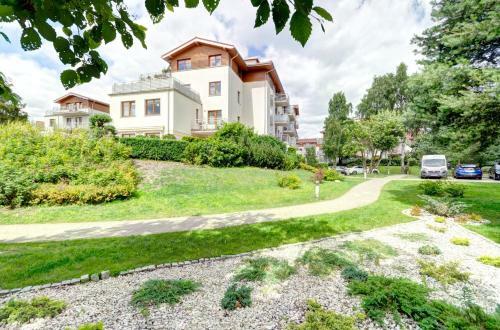 Apartamento Bosman - Neptun Park