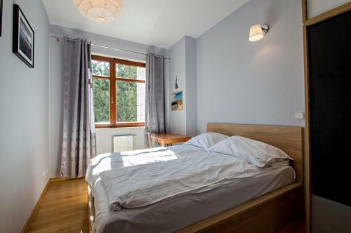 Deluxe Apartment With Balcony