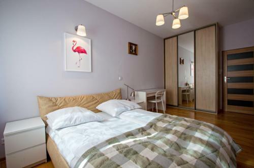 Deluxe Apartment With Balcony