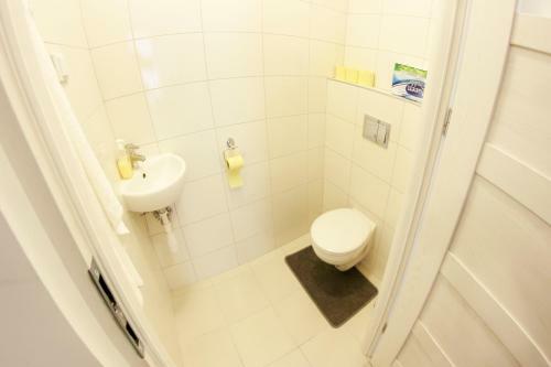 Apartament Ocean Spokojny