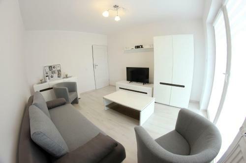 Apartament Ocean Spokojny