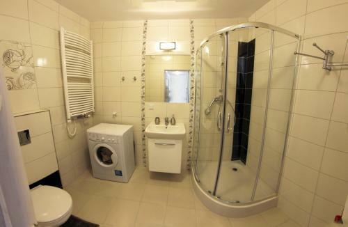Apartament Ocean Spokojny