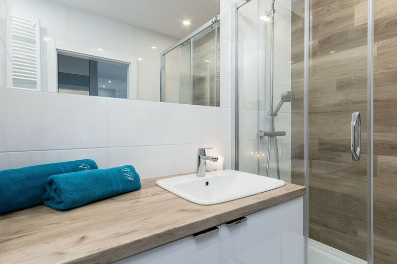 Elite Apartments Marine Cztery Oceany