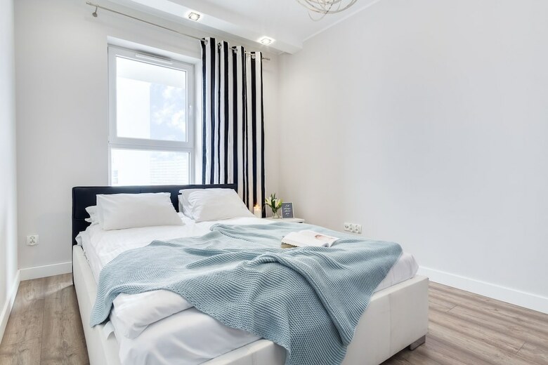 Elite Apartments Marine Cztery Oceany