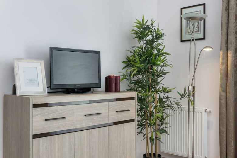 Elite Apartments Marine Cztery Oceany