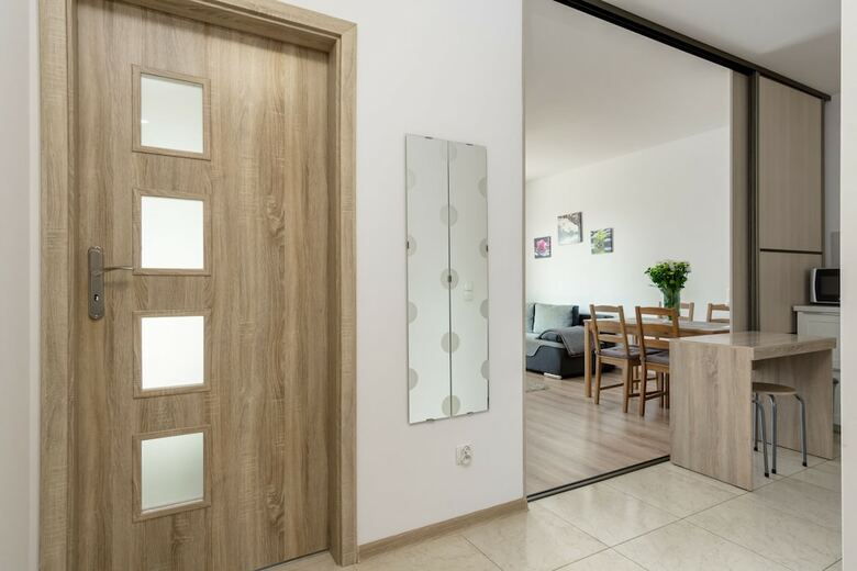 Elite Apartments Marine Cztery Oceany