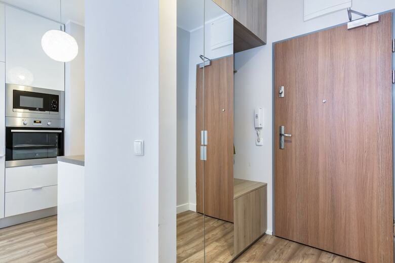 Elite Apartments Marine Cztery Oceany