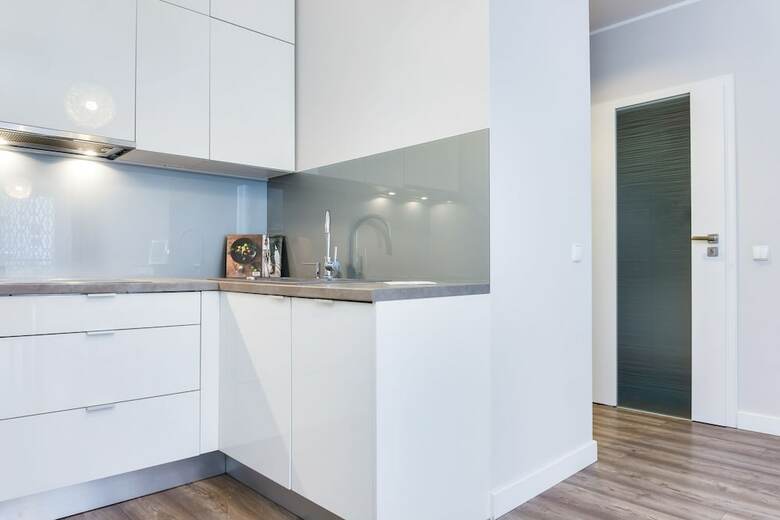 Elite Apartments Marine Cztery Oceany