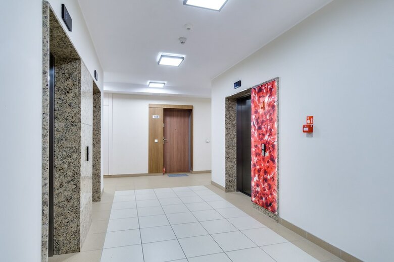 Elite Apartments Marine Cztery Oceany