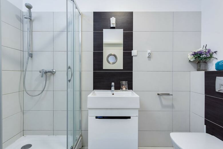 Elite Apartments Marine Cztery Oceany