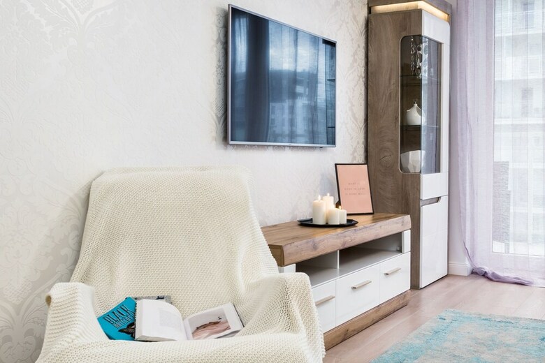 Elite Apartments Marine Cztery Oceany