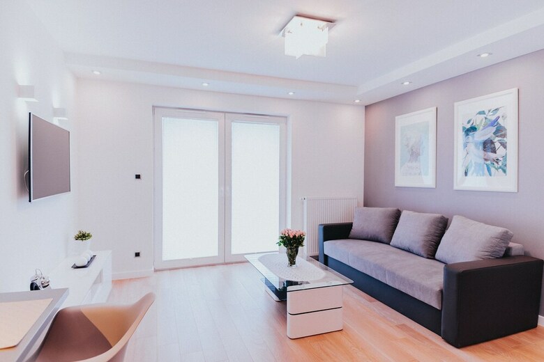 Elite Apartments Marine Cztery Oceany