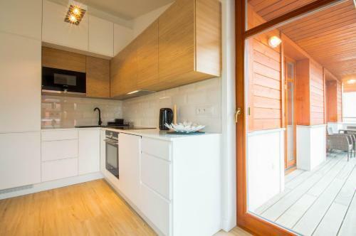 Superior 3 Bedroom Apartment