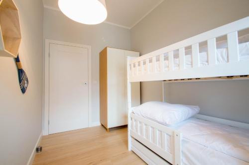 Superior 3 Bedroom Apartment