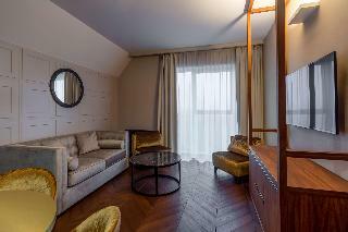 Radisson Hotel & Suites, Gdansk