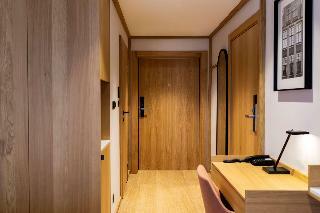 Radisson Hotel & Suites, Gdansk