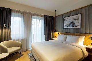 Radisson Hotel & Suites, Gdansk