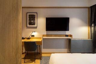 Radisson Hotel & Suites, Gdansk