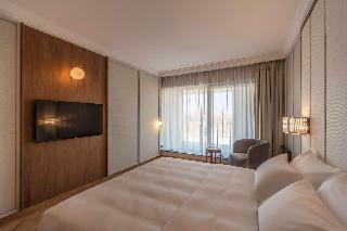 Radisson Hotel & Suites, Gdansk