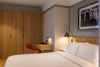 Radisson Hotel & Suites, Gdansk