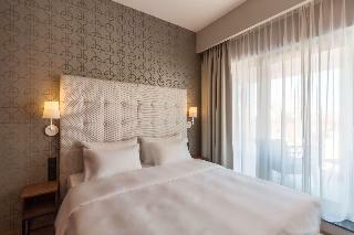 Radisson Hotel & Suites, Gdansk