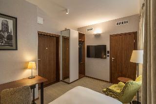 Radisson Hotel & Suites, Gdansk