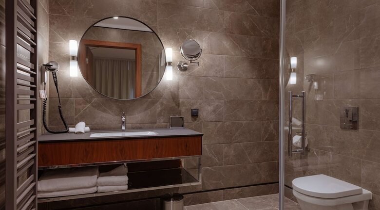 Radisson Hotel & Suites, Gdansk