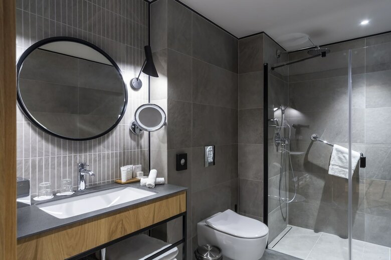 Radisson Hotel & Suites, Gdansk