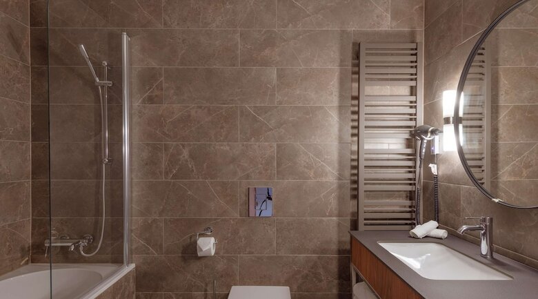 Radisson Hotel & Suites, Gdansk
