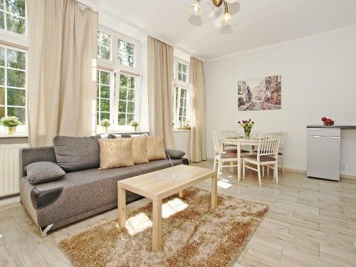 Apartament Starogda?ski 51