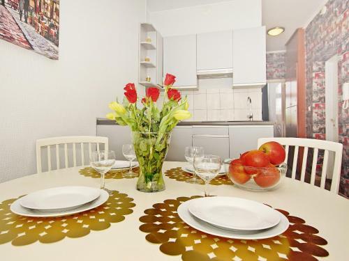 Apartament Starogda?ski 51