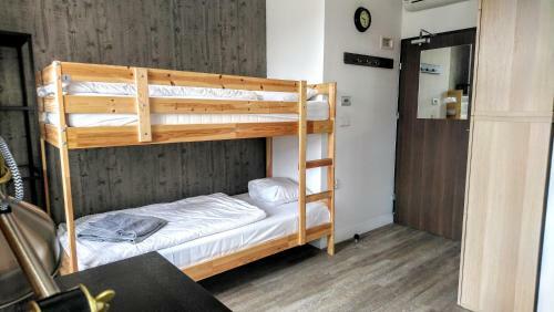 Elewator Gda?sk Hostel